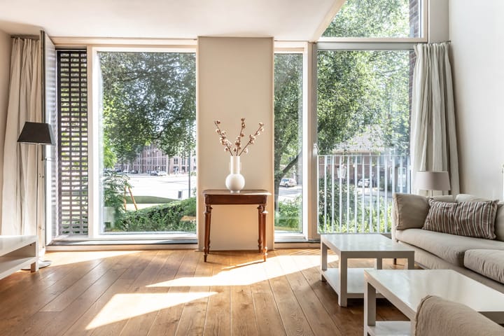 Foto 4 van Timorplein 1-D