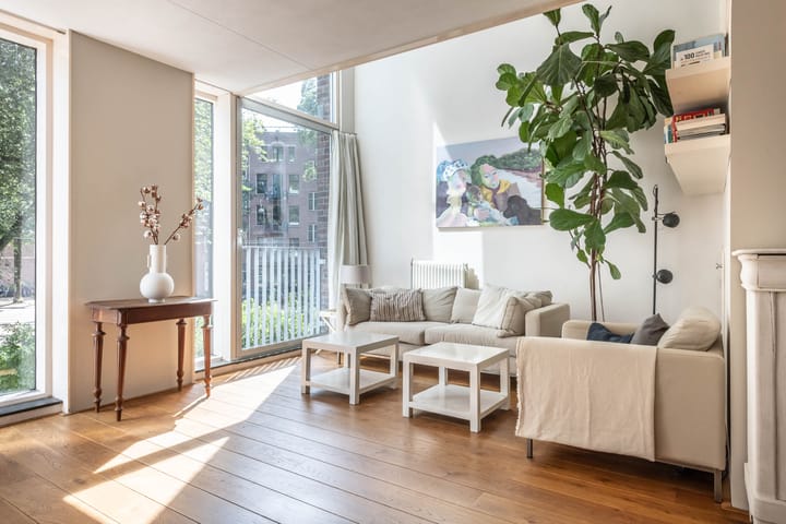 Foto 5 van Timorplein 1-D