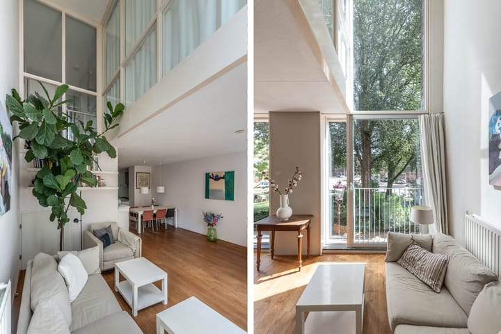 Foto 6 van Timorplein 1-D