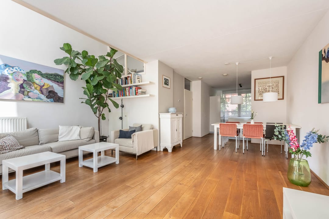 Photo 7 of Timorplein 1-D