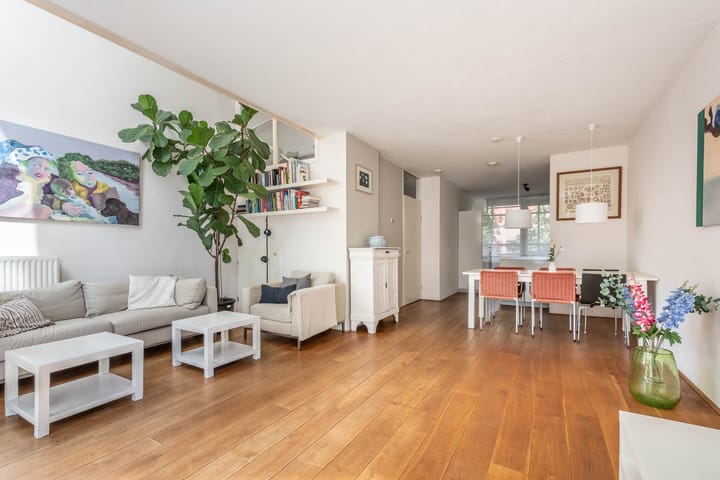 Foto 7 van Timorplein 1-D