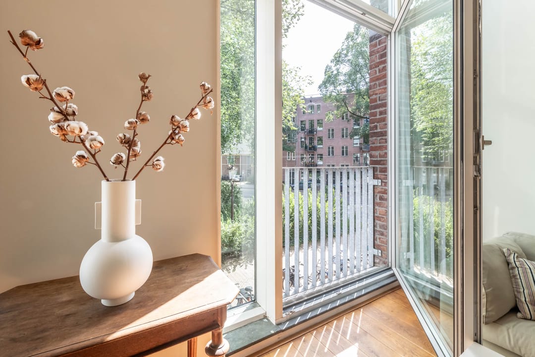 Photo 8 of Timorplein 1-D