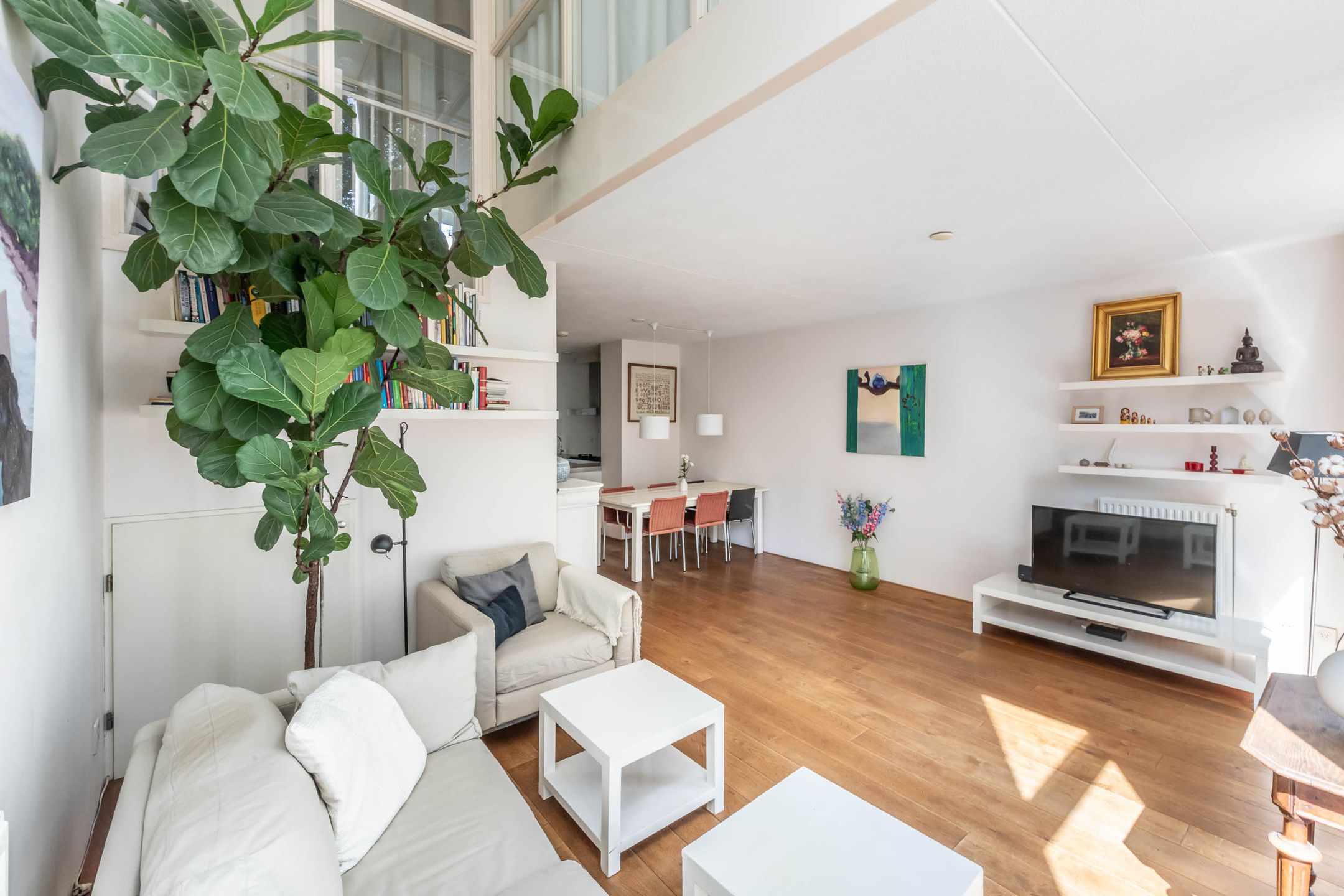 Photo 9 of Timorplein 1-D