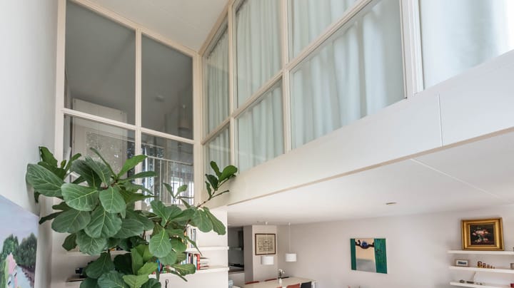 Foto 10 van Timorplein 1-D