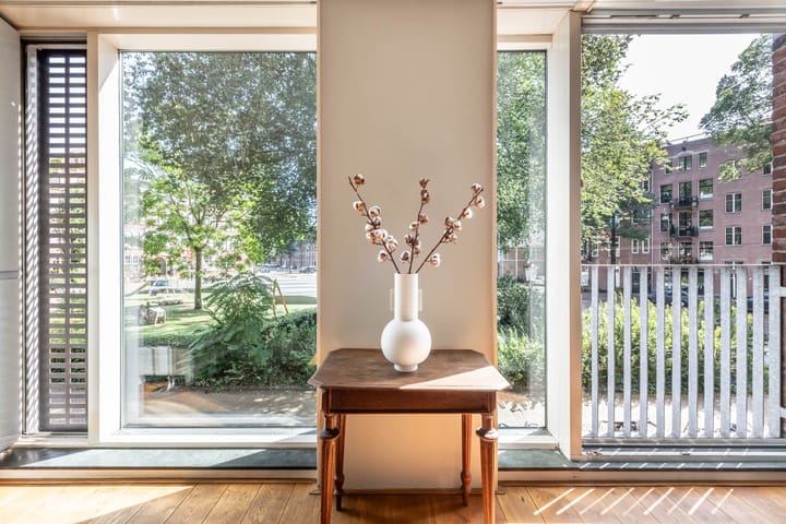 Foto 11 van Timorplein 1-D