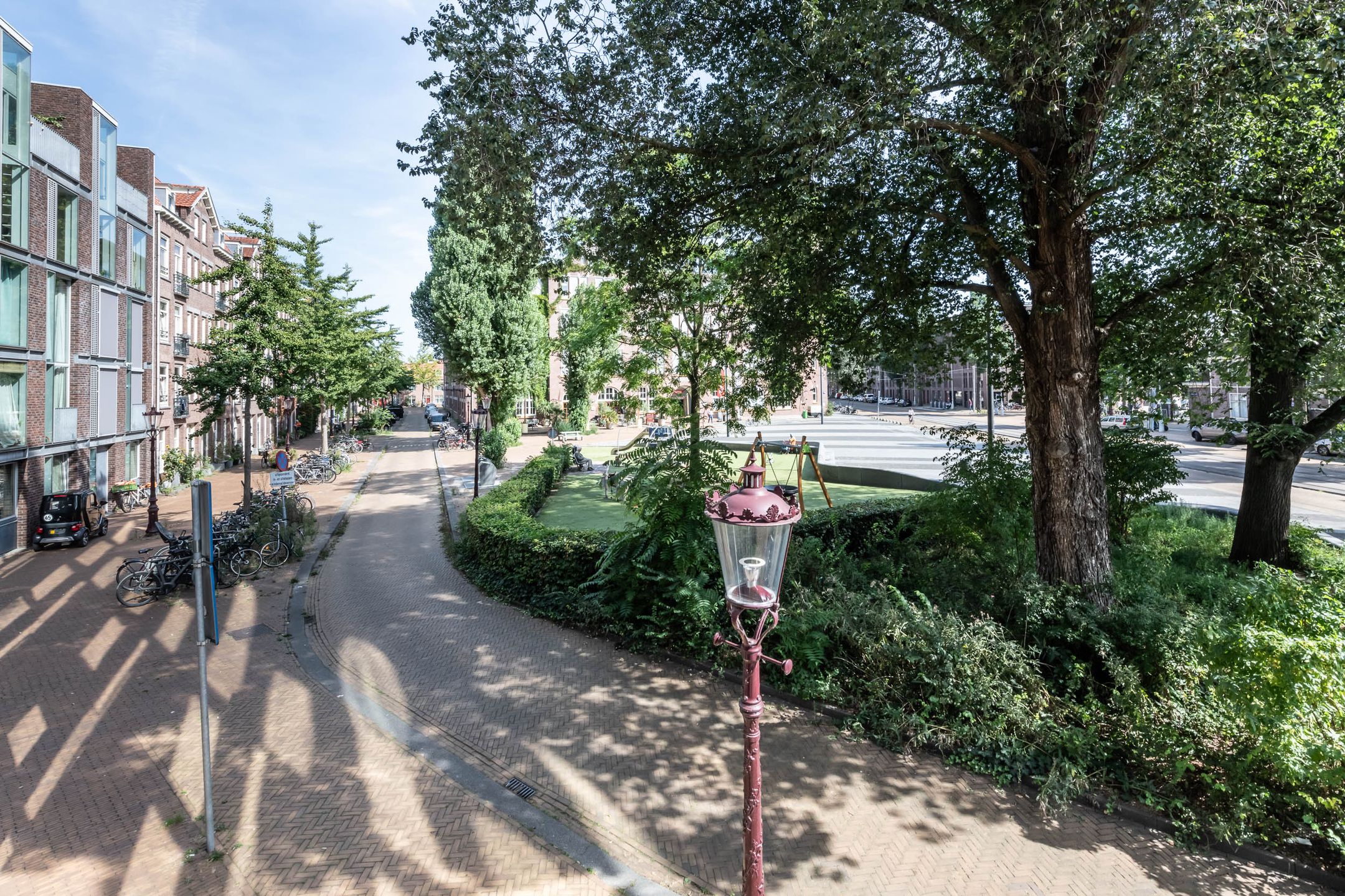 Photo 12 of Timorplein 1-D