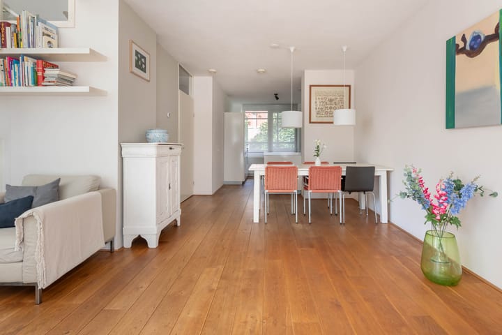 Foto 13 van Timorplein 1-D