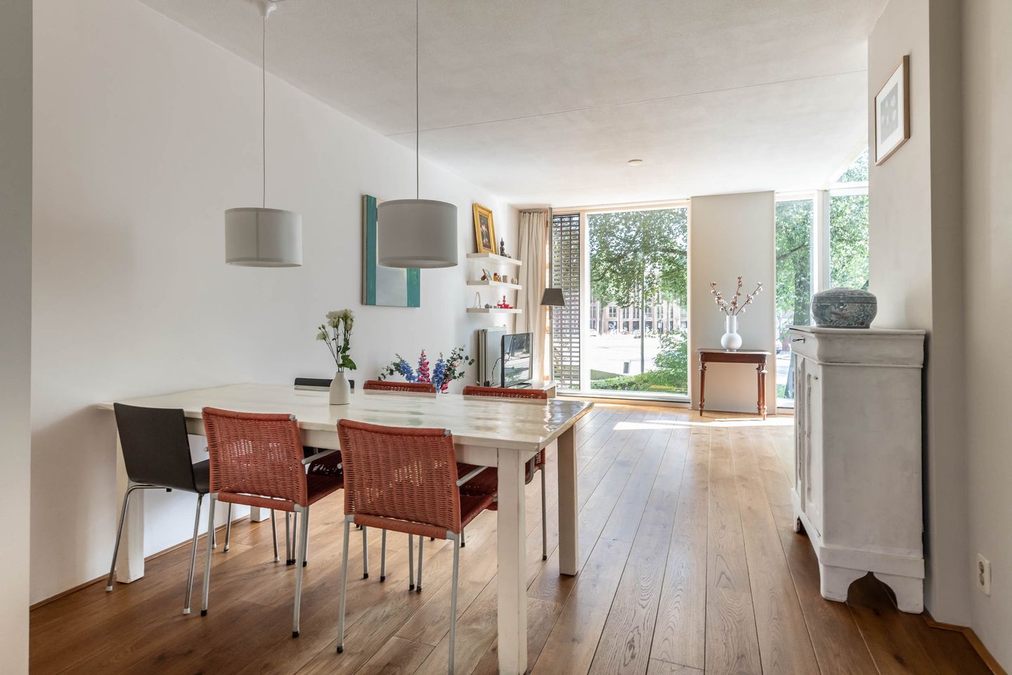 Photo 14 of Timorplein 1-D