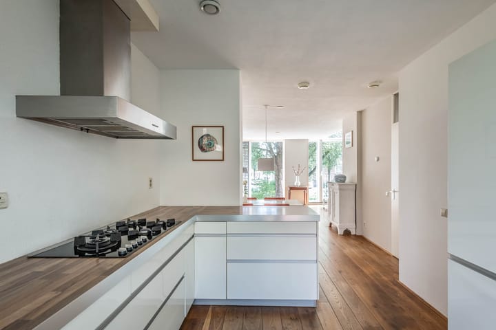 Foto 15 van Timorplein 1-D