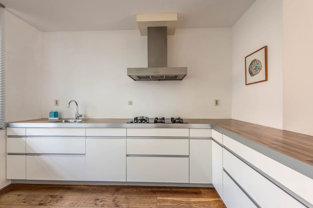 Photo 16 of Timorplein 1-D