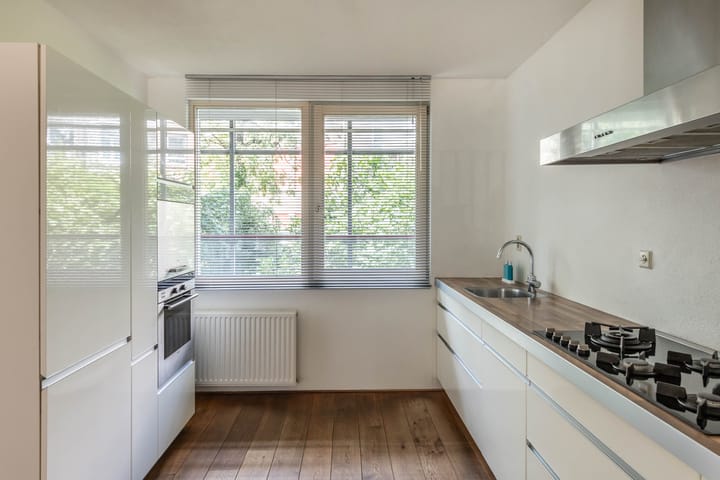 Foto 17 van Timorplein 1-D