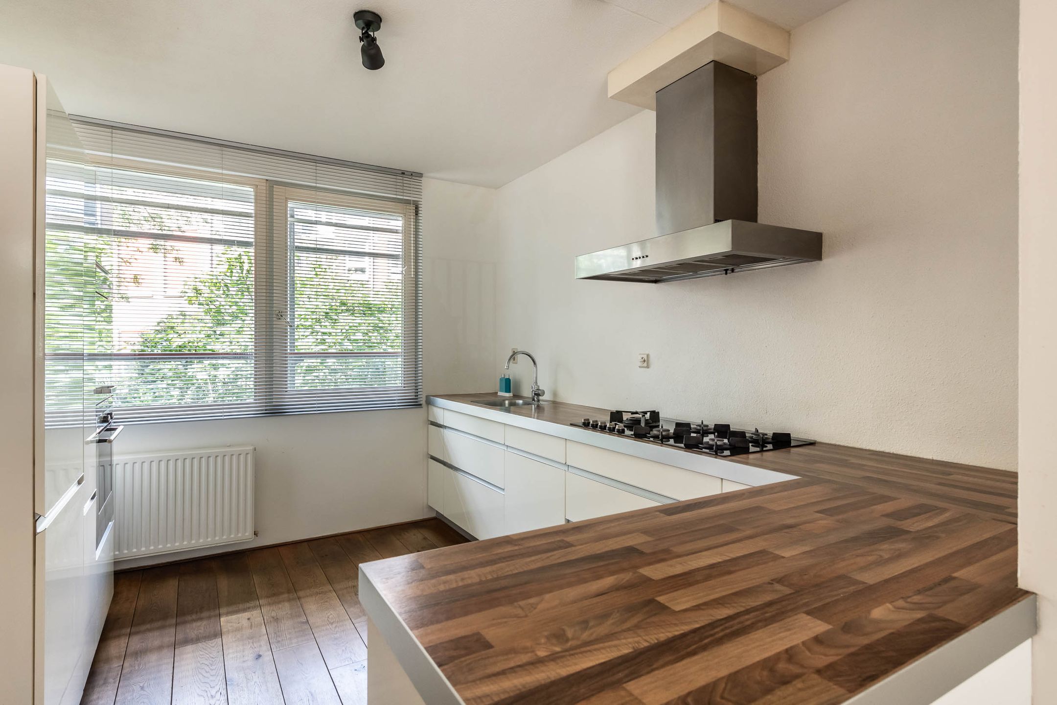 Photo 18 of Timorplein 1-D