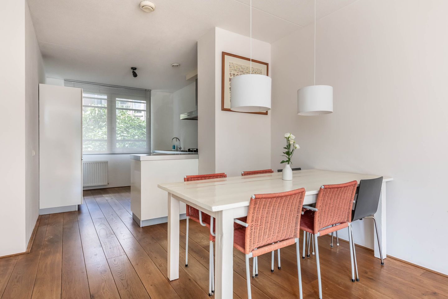 Photo 19 of Timorplein 1-D