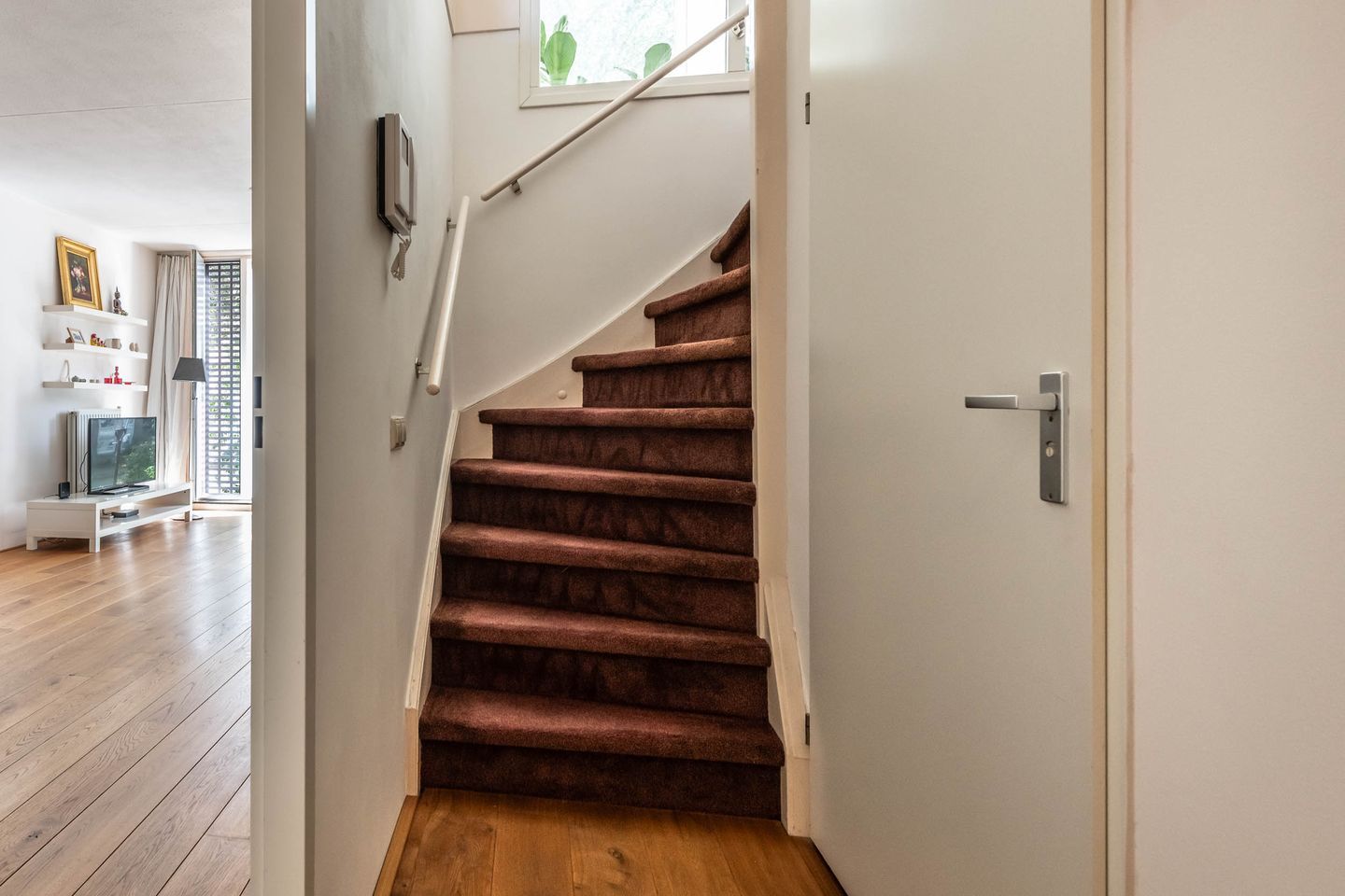 Photo 20 of Timorplein 1-D