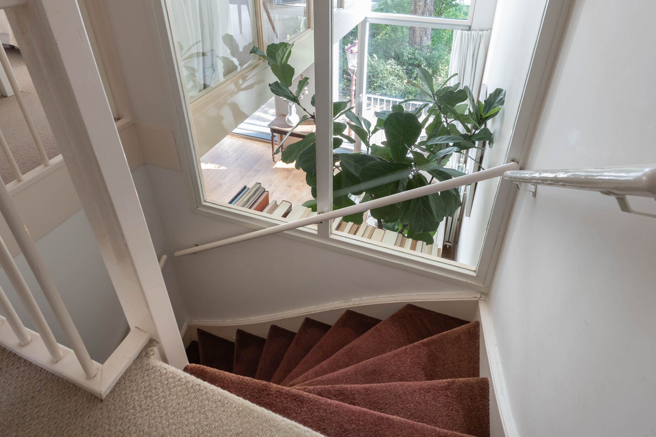 Photo 21 of Timorplein 1-D