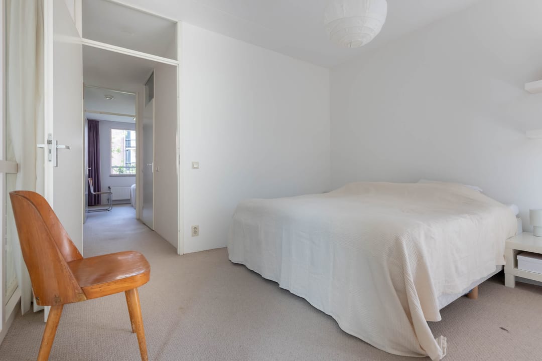 Photo 22 of Timorplein 1-D