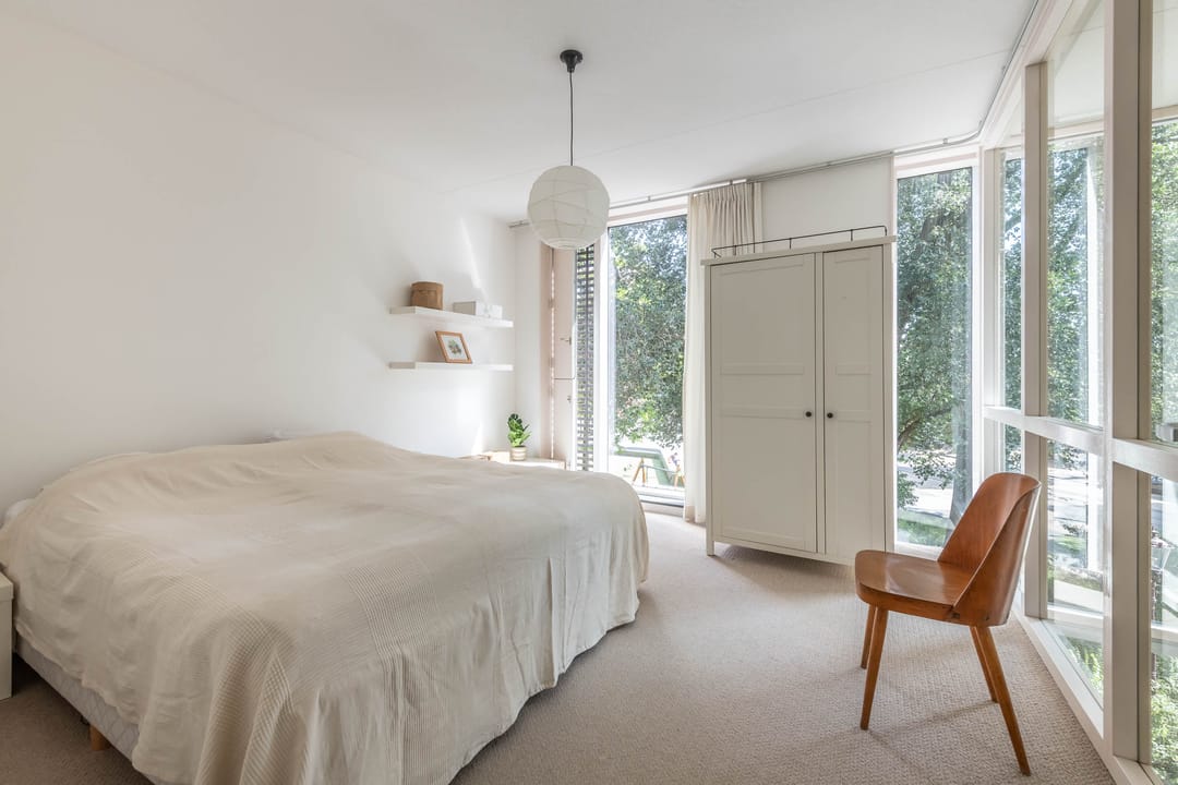 Photo 23 of Timorplein 1-D