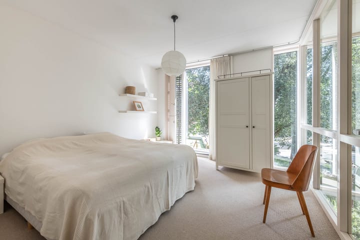 Foto 23 van Timorplein 1-D