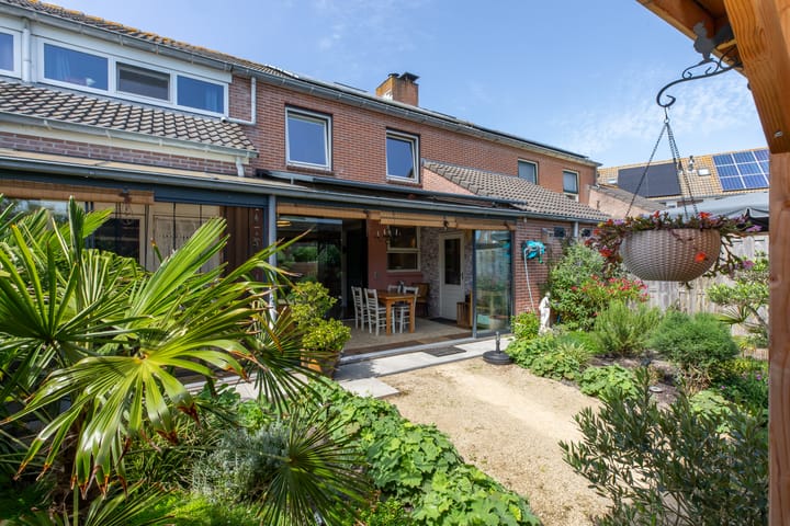 Foto 2 van Majoorwerf 11