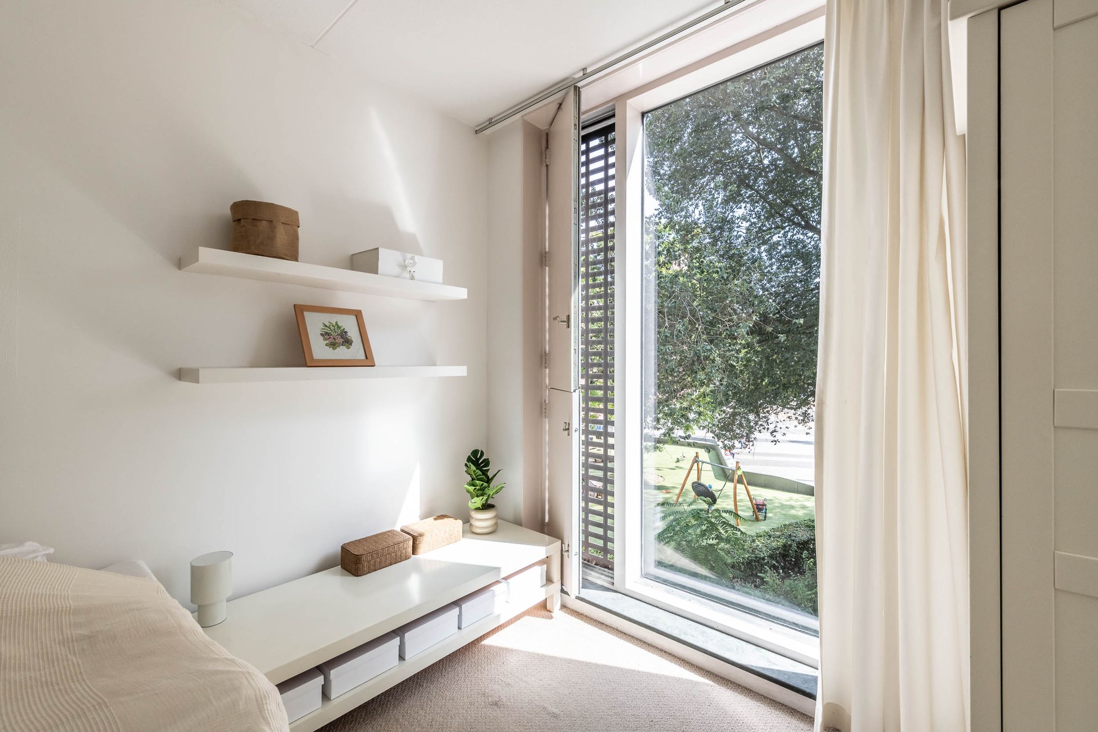 Photo 24 of Timorplein 1-D