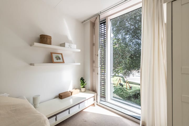 Foto 24 van Timorplein 1-D