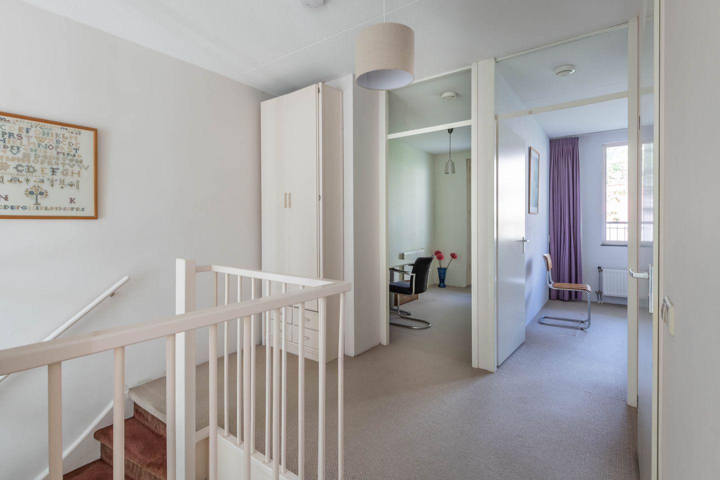 Photo 25 of Timorplein 1-D