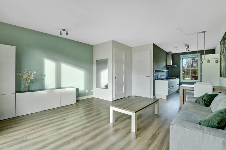 Foto 2 van Poortwachter 7