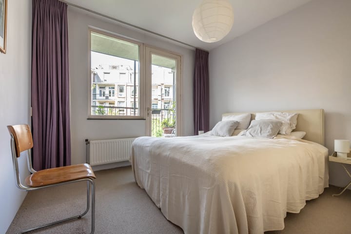 Foto 26 van Timorplein 1-D