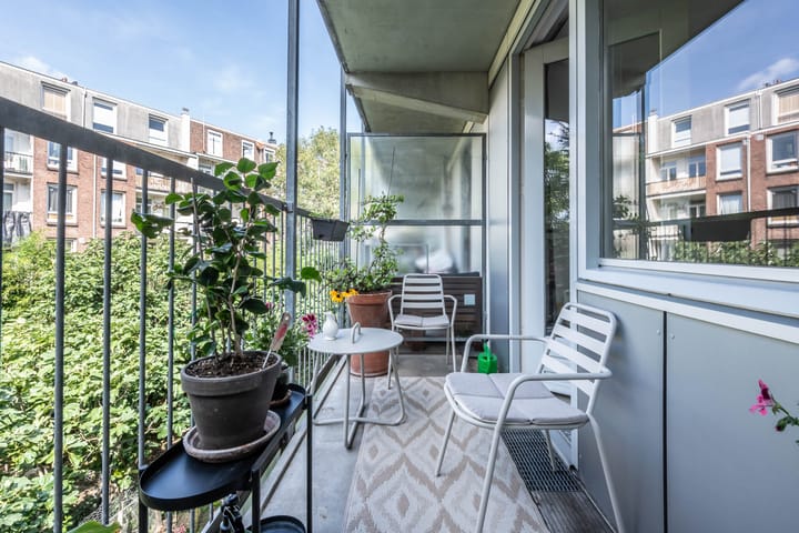 Foto 28 van Timorplein 1-D