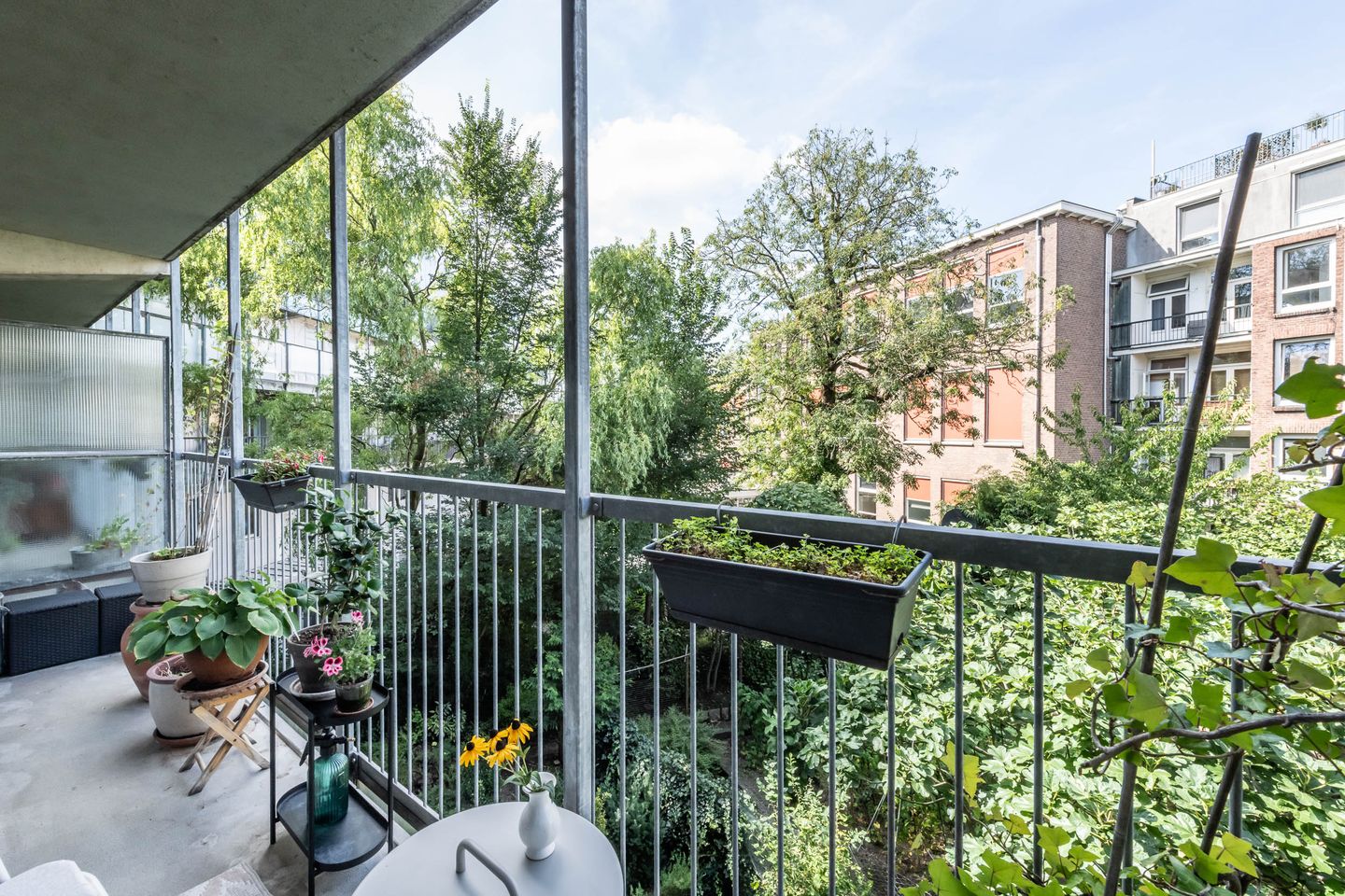 Photo 29 of Timorplein 1-D