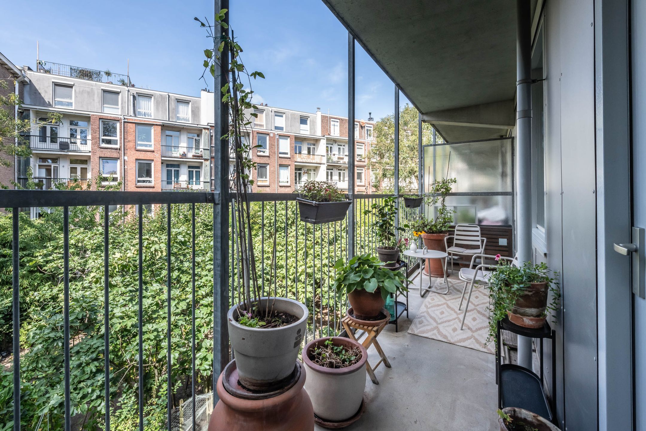 Photo 30 of Timorplein 1-D