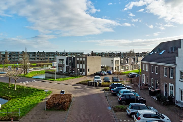 Foto 7 van Poortwachter 7