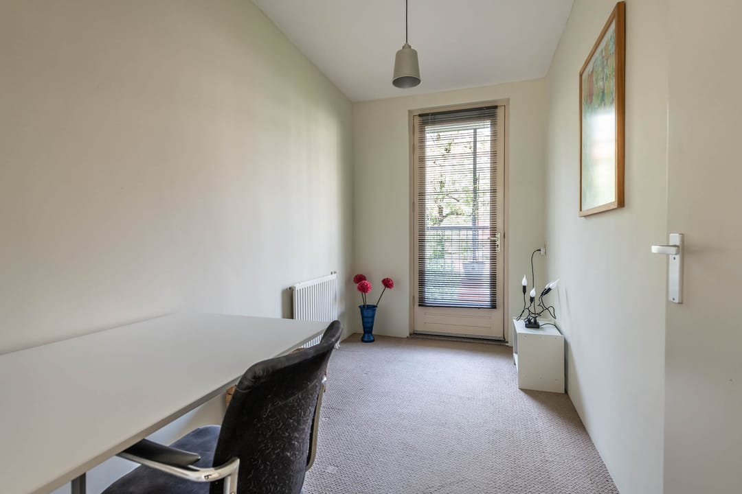 Photo 31 of Timorplein 1-D