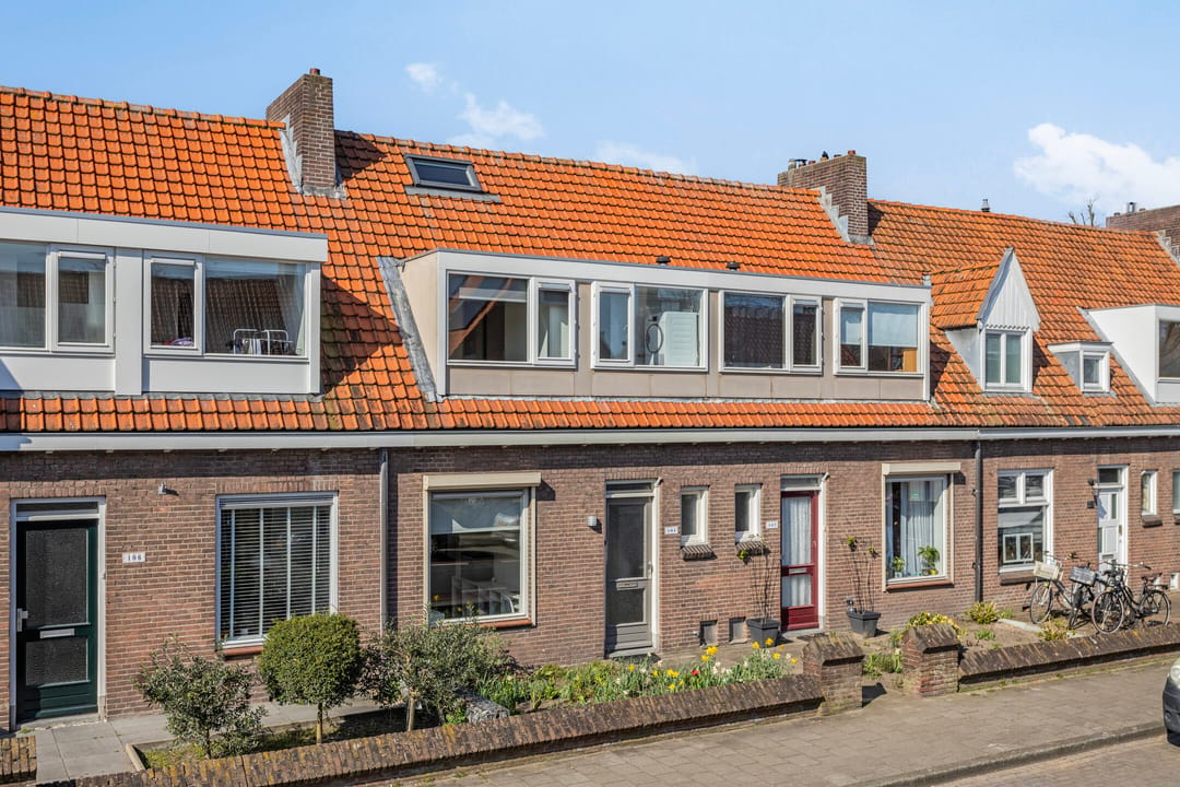 Foto 1 van Putstraat 104