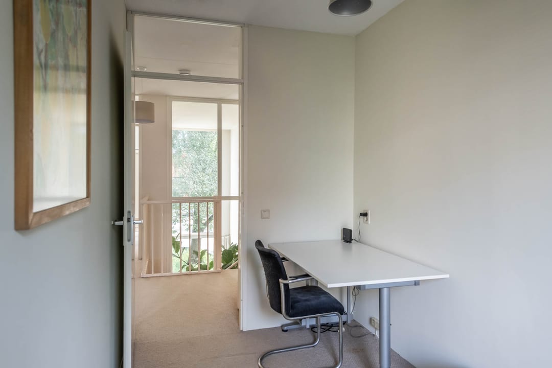 Photo 32 of Timorplein 1-D