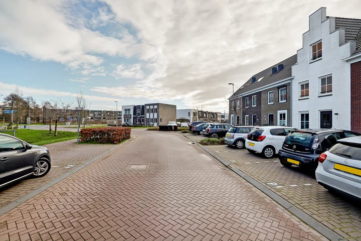 Foto 9 van Poortwachter 7