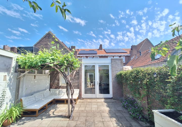 Foto 4 van Putstraat 104