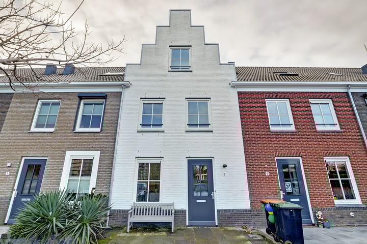 Foto 11 van Poortwachter 7