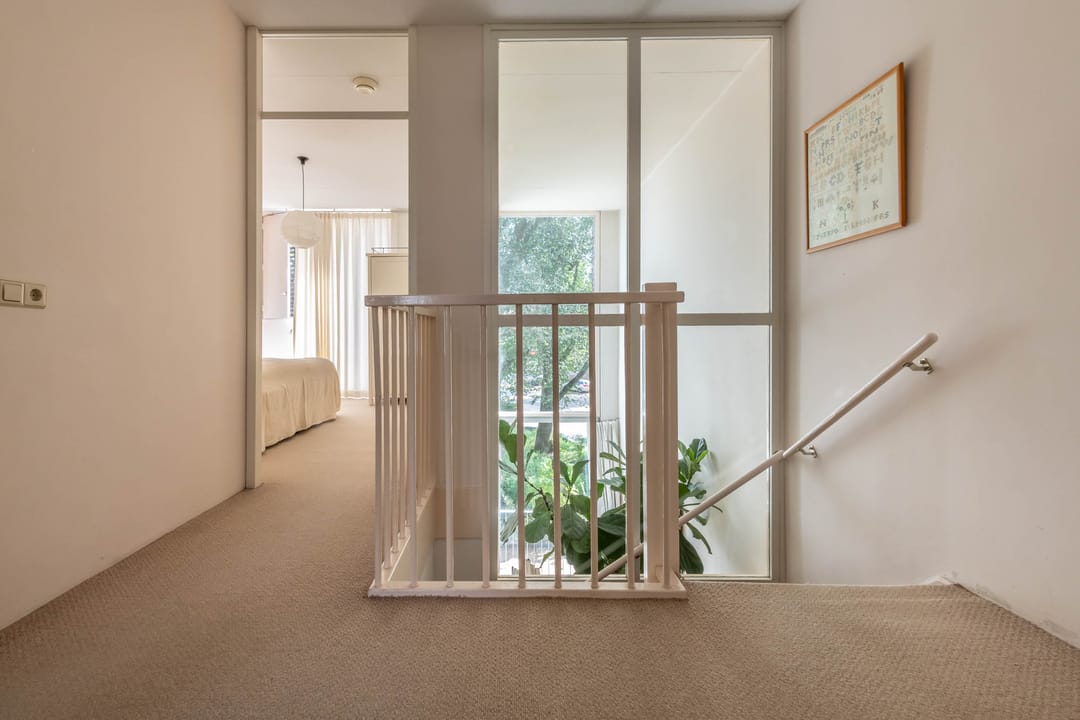 Photo 38 of Timorplein 1-D