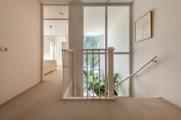 Foto 38 van Timorplein 1-D