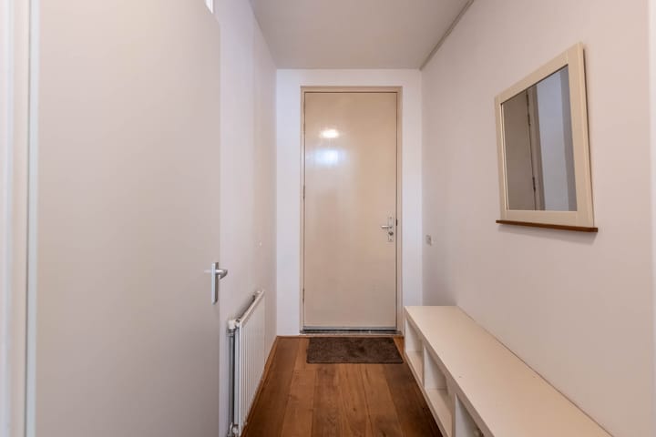 Foto 40 van Timorplein 1-D