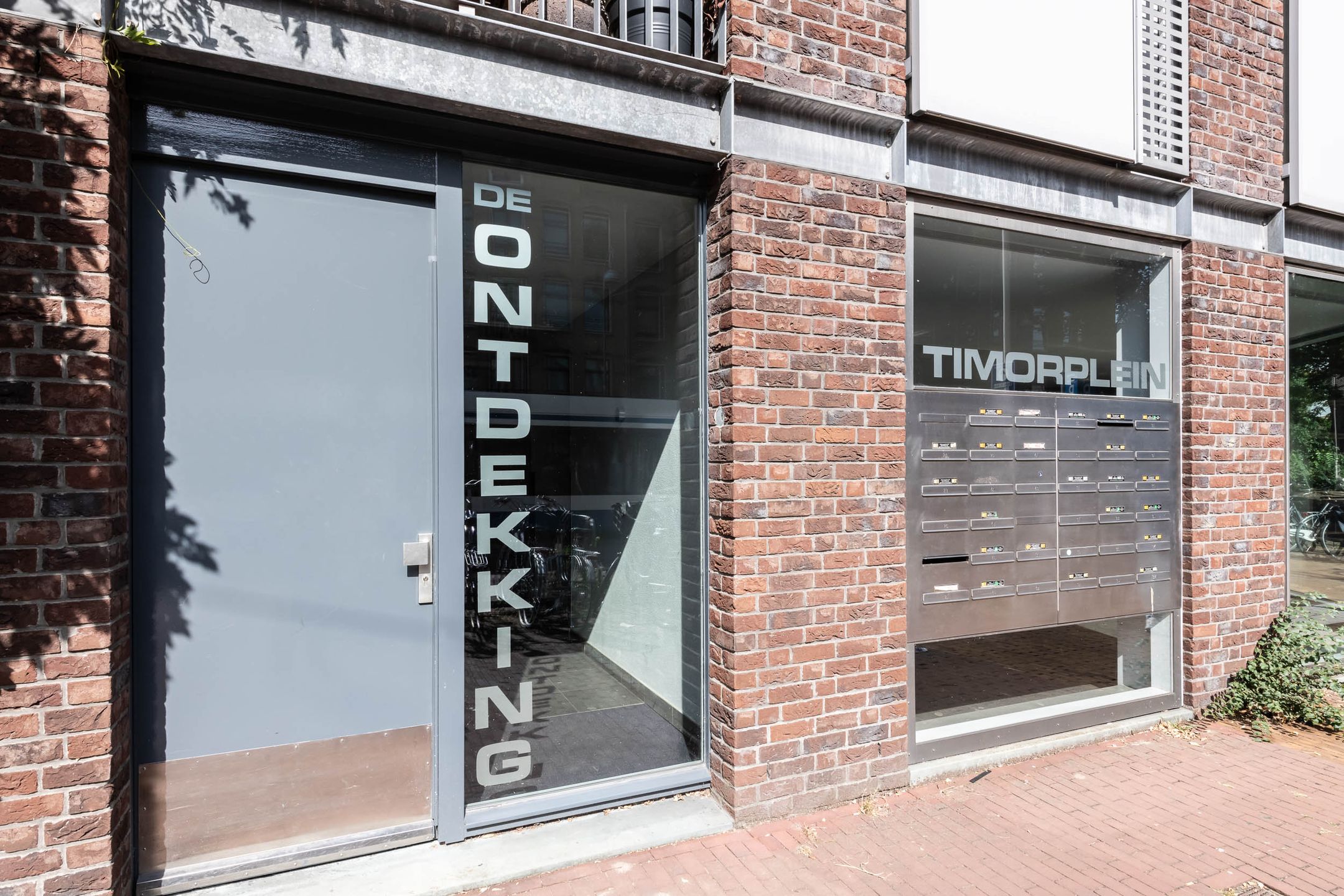 Photo 42 of Timorplein 1-D