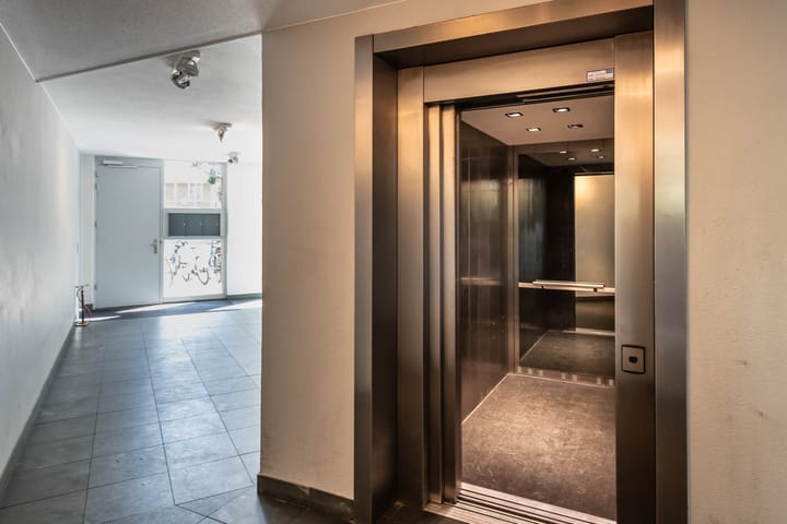 Foto 43 van Timorplein 1-D