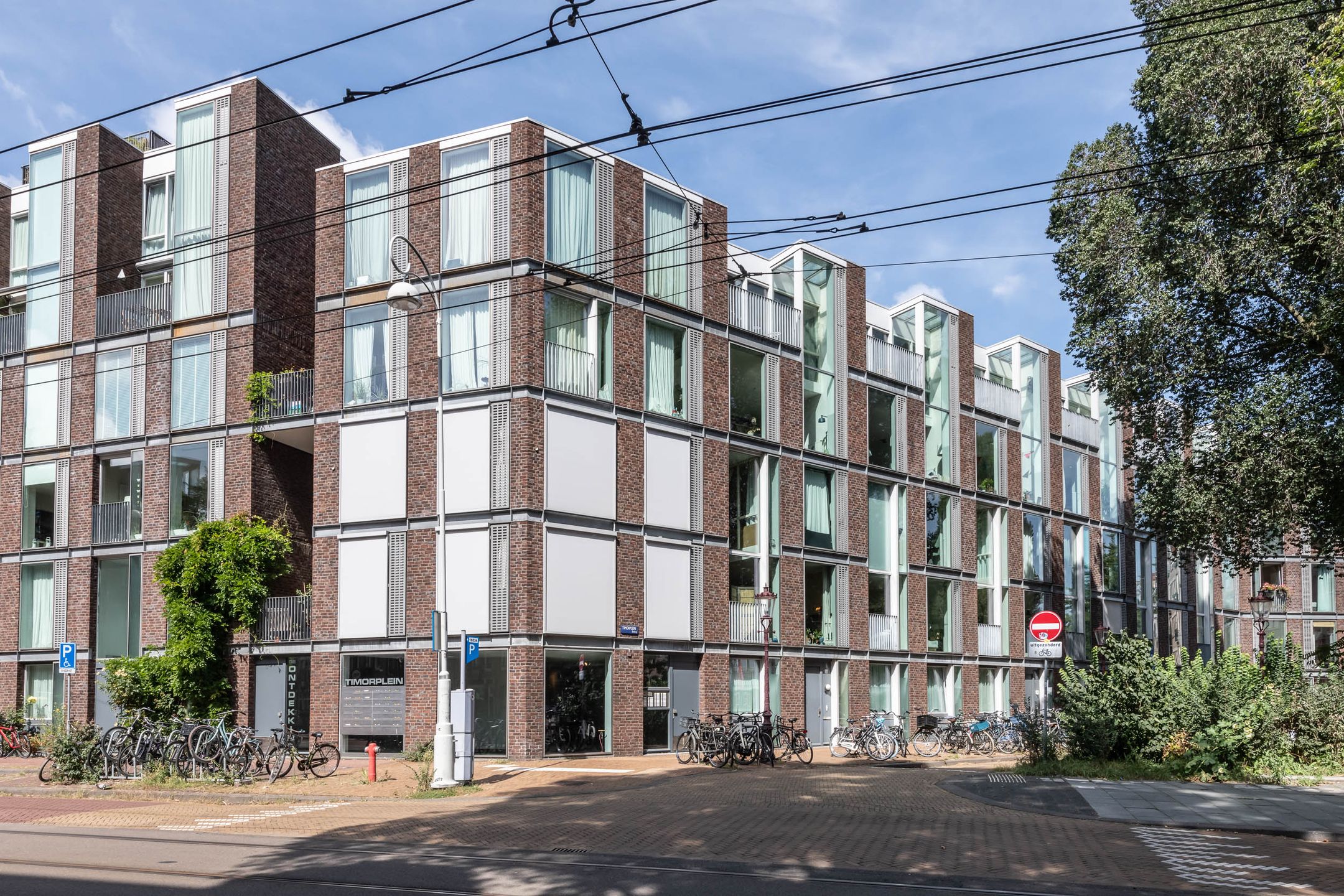 Photo 45 of Timorplein 1-D