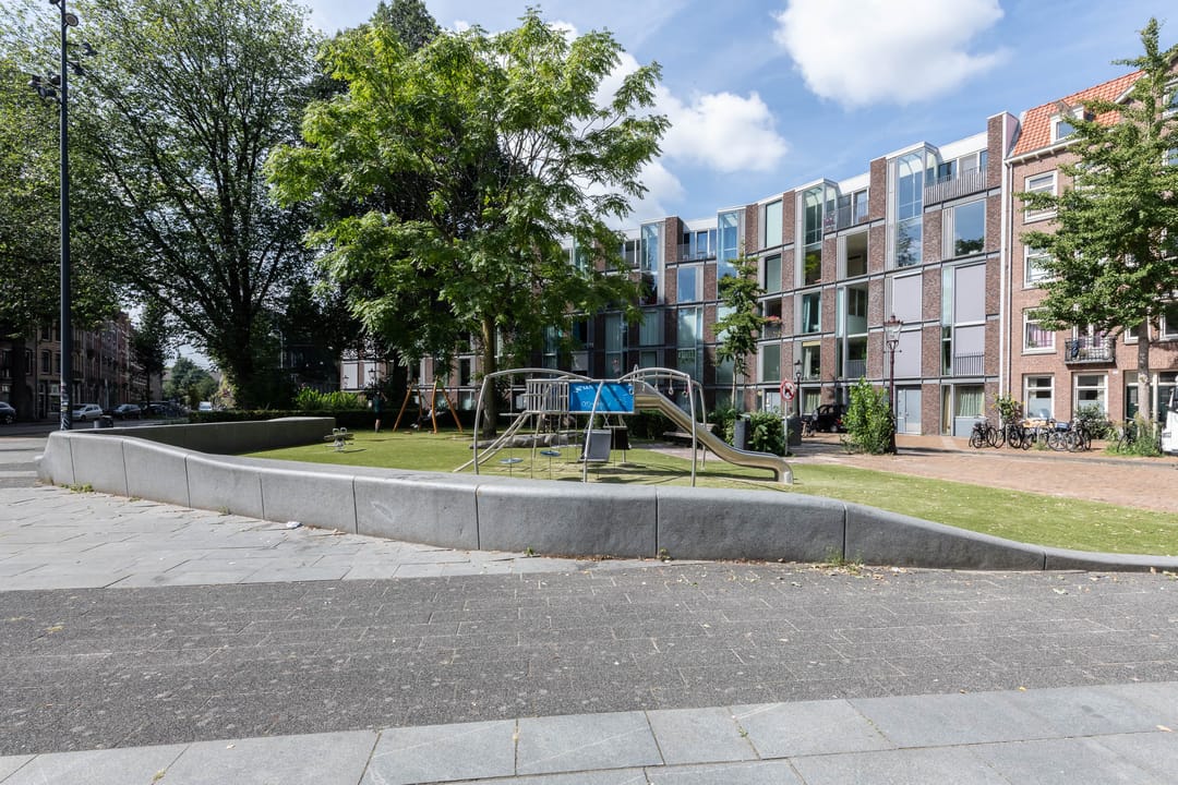 Photo 47 of Timorplein 1-D