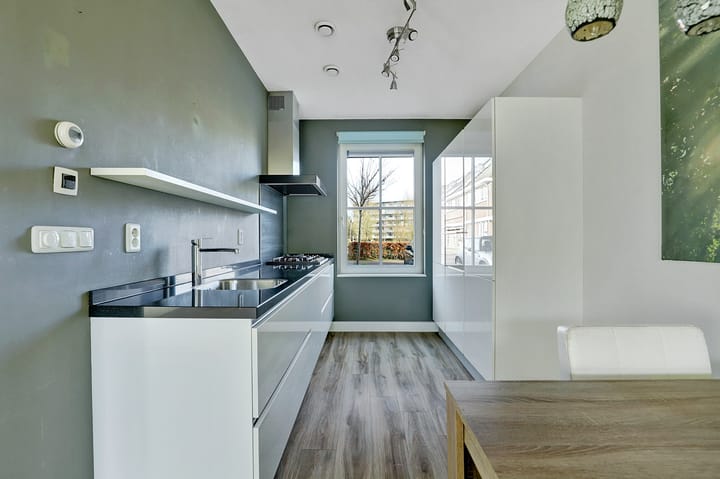 Foto 21 van Poortwachter 7