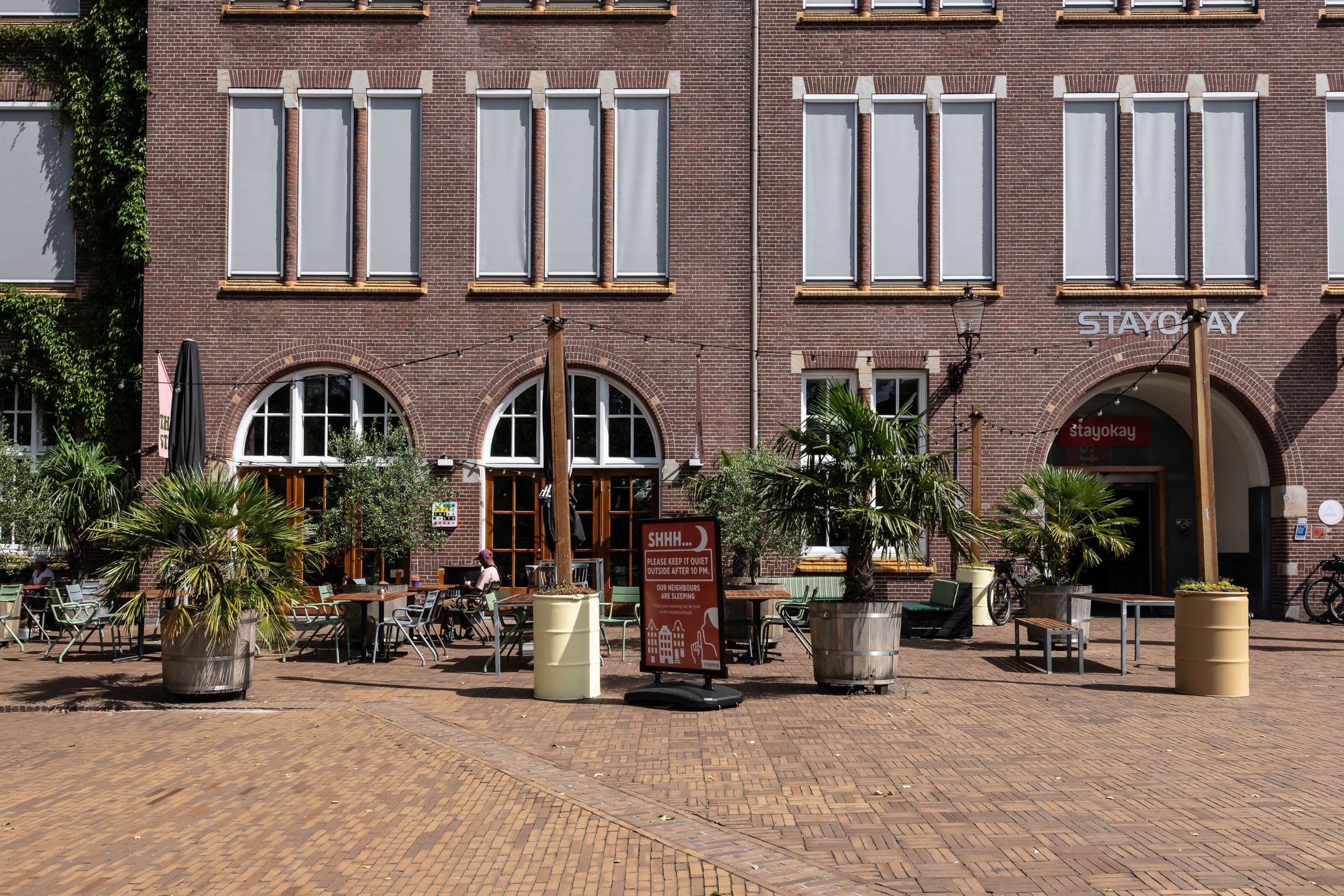 Photo 48 of Timorplein 1-D