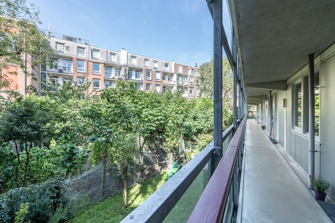 Photo 41 of Timorplein 1-D