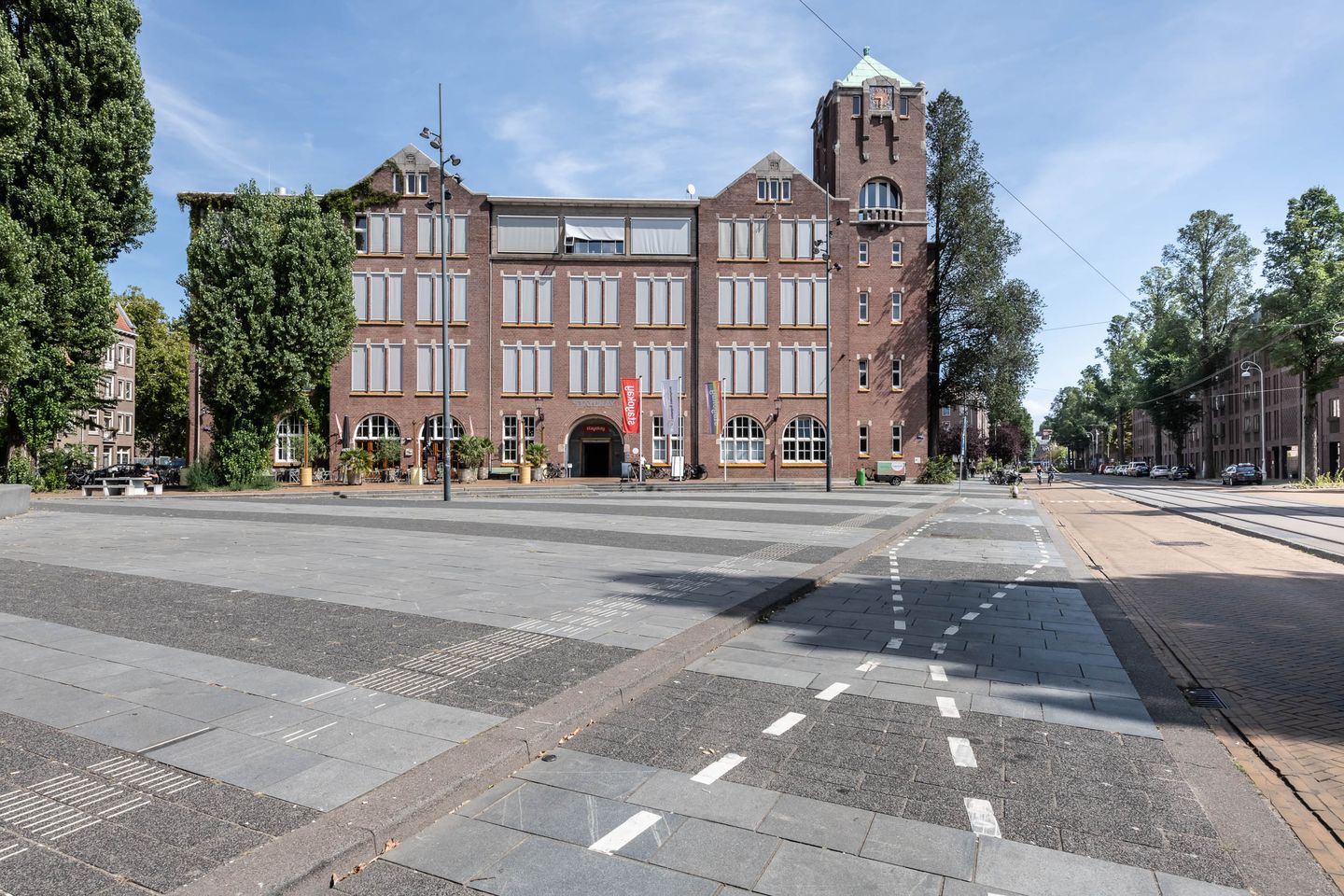 Photo 49 of Timorplein 1-D