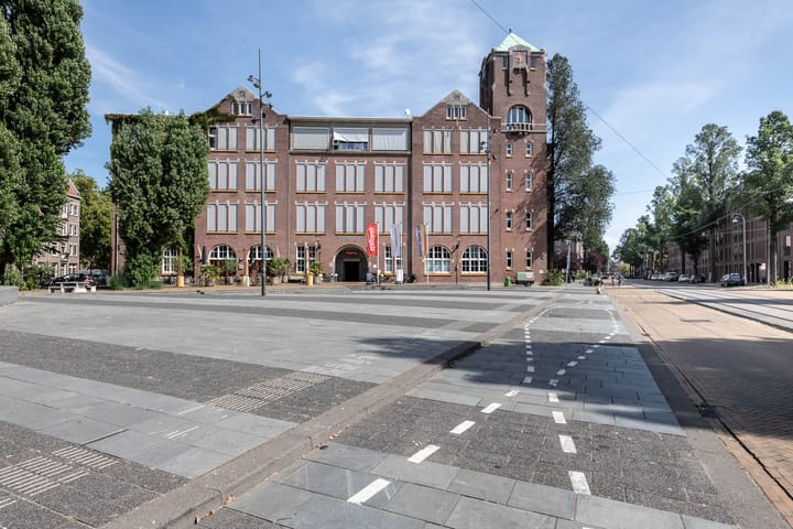 Foto 49 van Timorplein 1-D